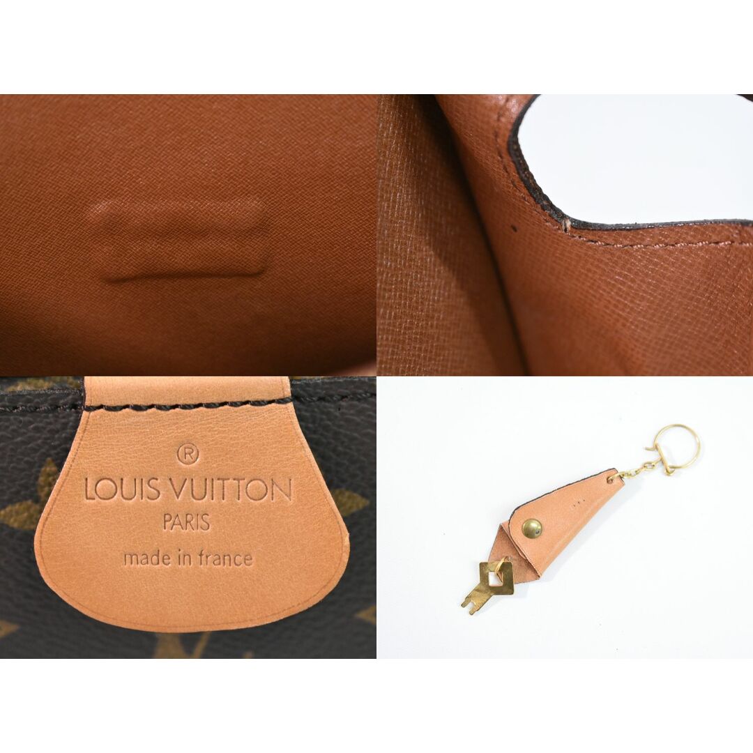 LOUIS VUITTON - 本物 ルイヴィトン LOUIS VUITTON LV LOUIS VUITTON - 本物 ルイヴィトン LOUIS VUITTON LV