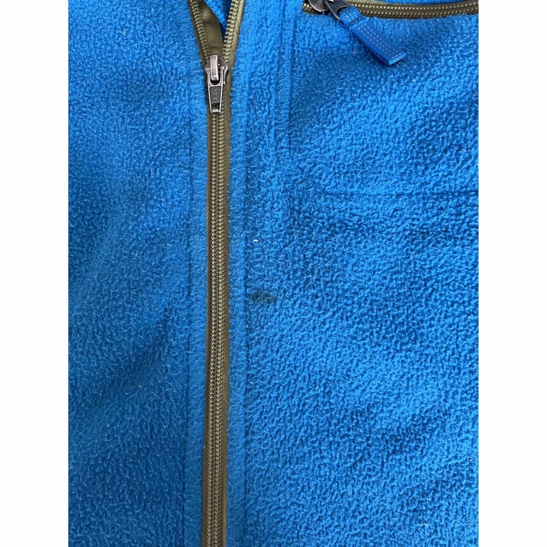 patagonia(パタゴニア)のパタゴニア  シンチラジャケット キッズ/ベビー/マタニティのキッズ服男の子用(90cm~)(コート)の商品写真