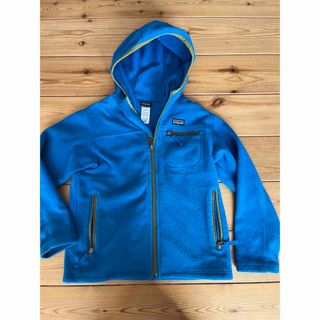 パタゴニア(patagonia)のパタゴニア  シンチラジャケット(コート)