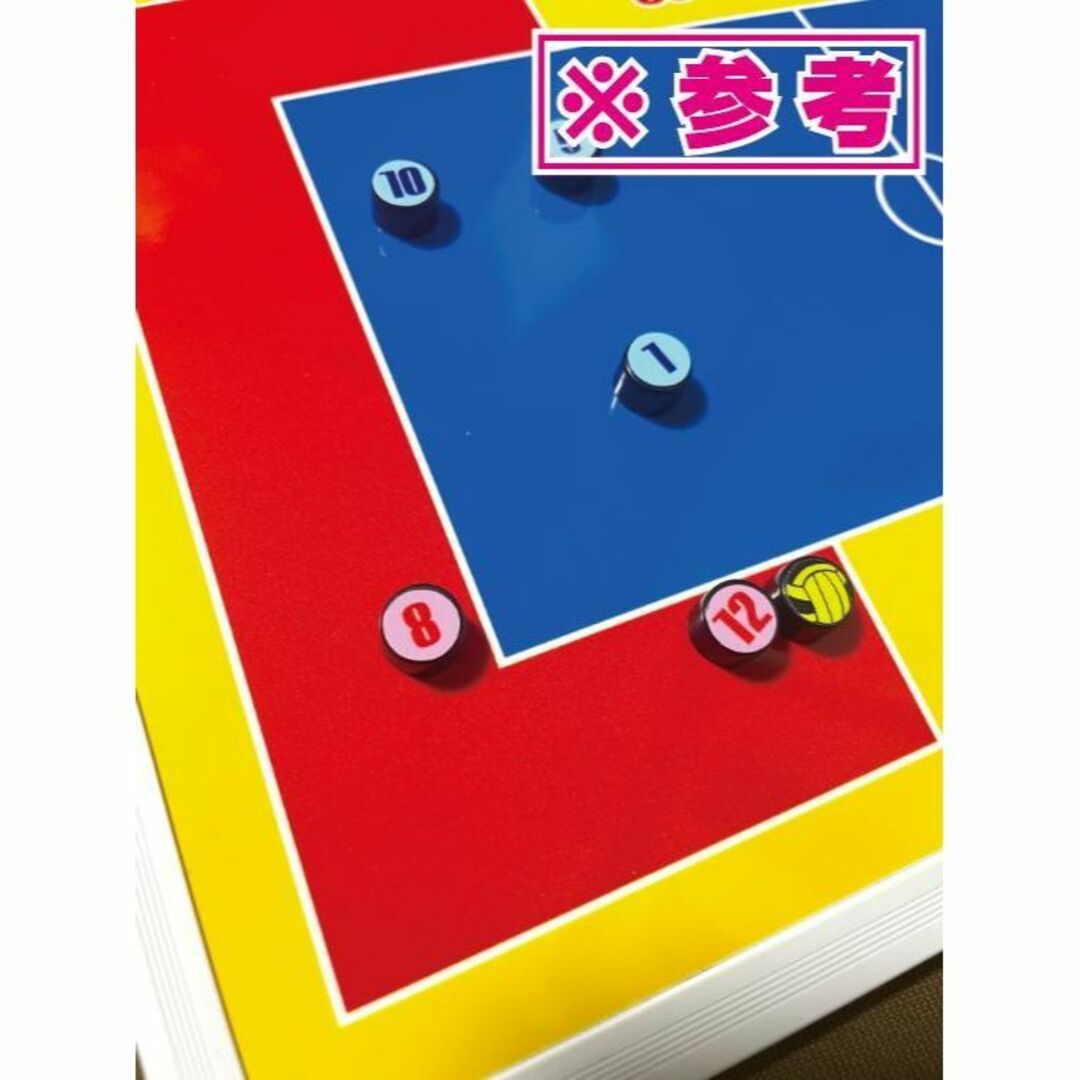 A4サイズ ドッジボール シミュレーションボードの通販 by POP