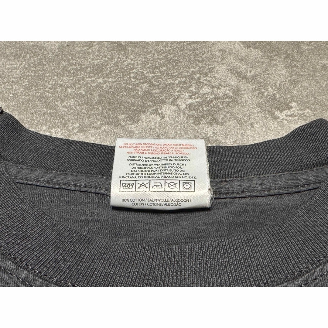 激レアEMINEM THE EMINEM SHOW 2003  XL メンズのトップス(Tシャツ/カットソー(半袖/袖なし))の商品写真