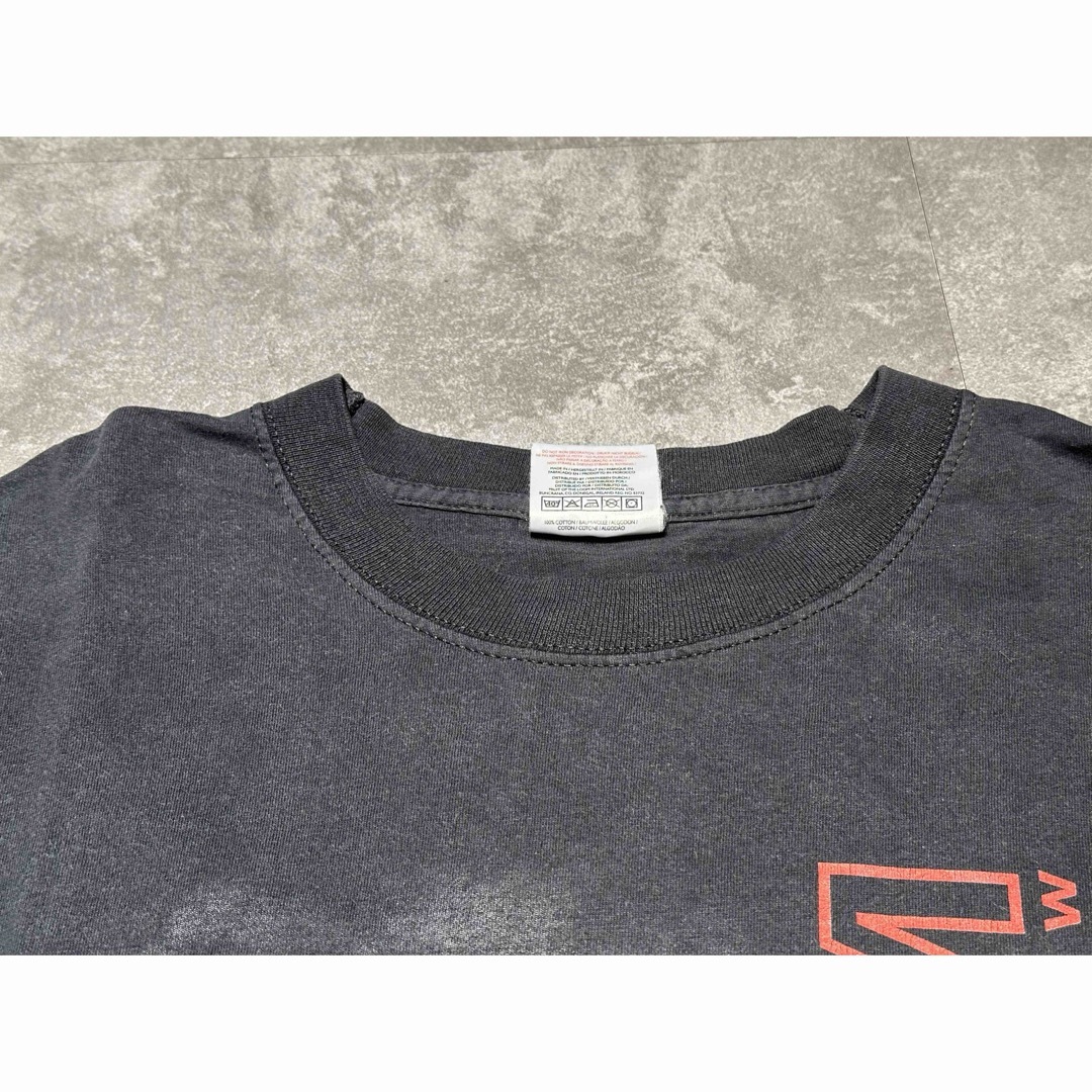 激レアEMINEM THE EMINEM SHOW 2003  XL メンズのトップス(Tシャツ/カットソー(半袖/袖なし))の商品写真