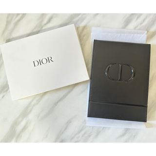 ディオール(Dior)のDior ノベルティ 鏡(ミラー)