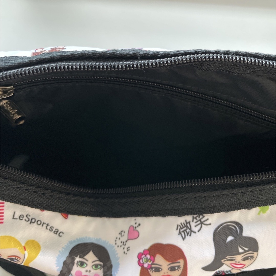 LeSportsac(レスポートサック)のレスポートサック ショルダーバッグ レディースのバッグ(ショルダーバッグ)の商品写真