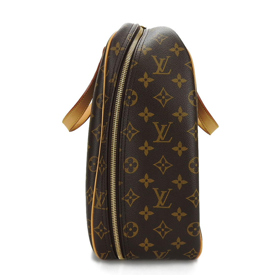 LOUIS VUITTON - 【中古】 ルイ・ヴィトン シューズバッグ LOUIS VUITTON - 【中古】 ルイ・ヴィトン シューズバッグ