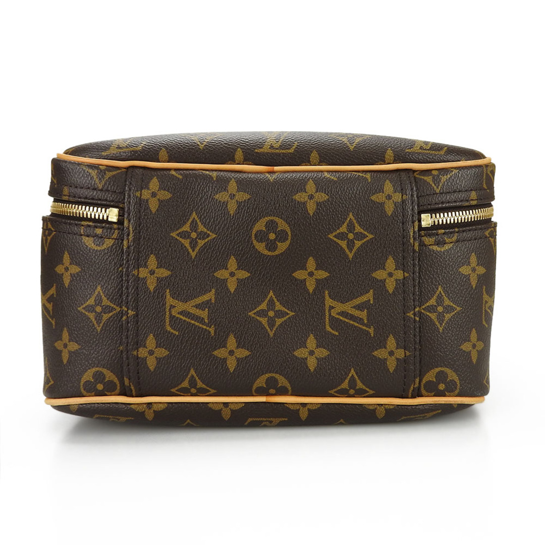 LOUIS VUITTON - 【中古】 ルイ・ヴィトン シューズバッグ LOUIS VUITTON - 【中古】 ルイ・ヴィトン シューズバッグ