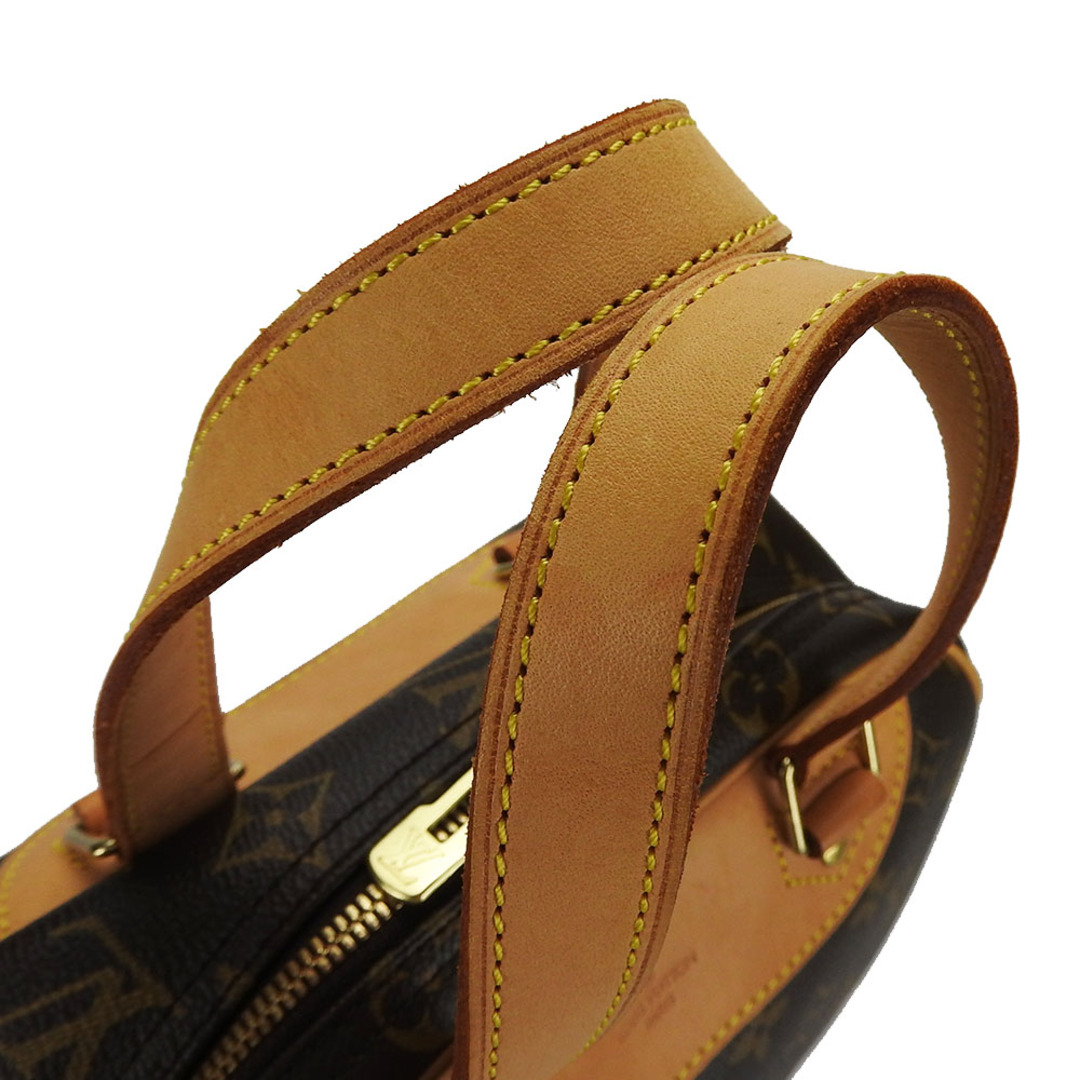 LOUIS VUITTON - 【中古】 ルイ・ヴィトン シューズバッグ LOUIS VUITTON - 【中古】 ルイ・ヴィトン シューズバッグ