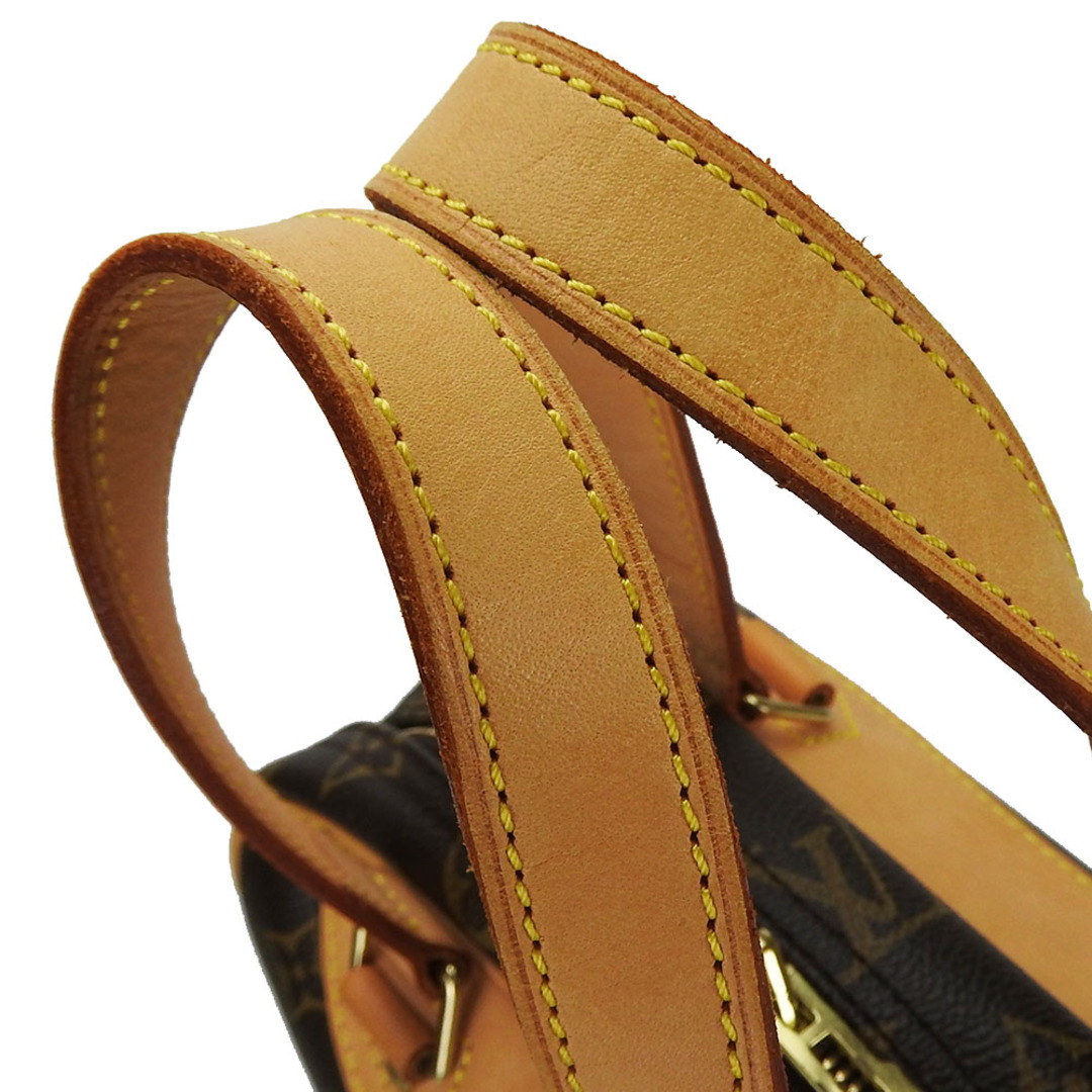LOUIS VUITTON - 【中古】 ルイ・ヴィトン シューズバッグ LOUIS VUITTON - 【中古】 ルイ・ヴィトン シューズバッグ