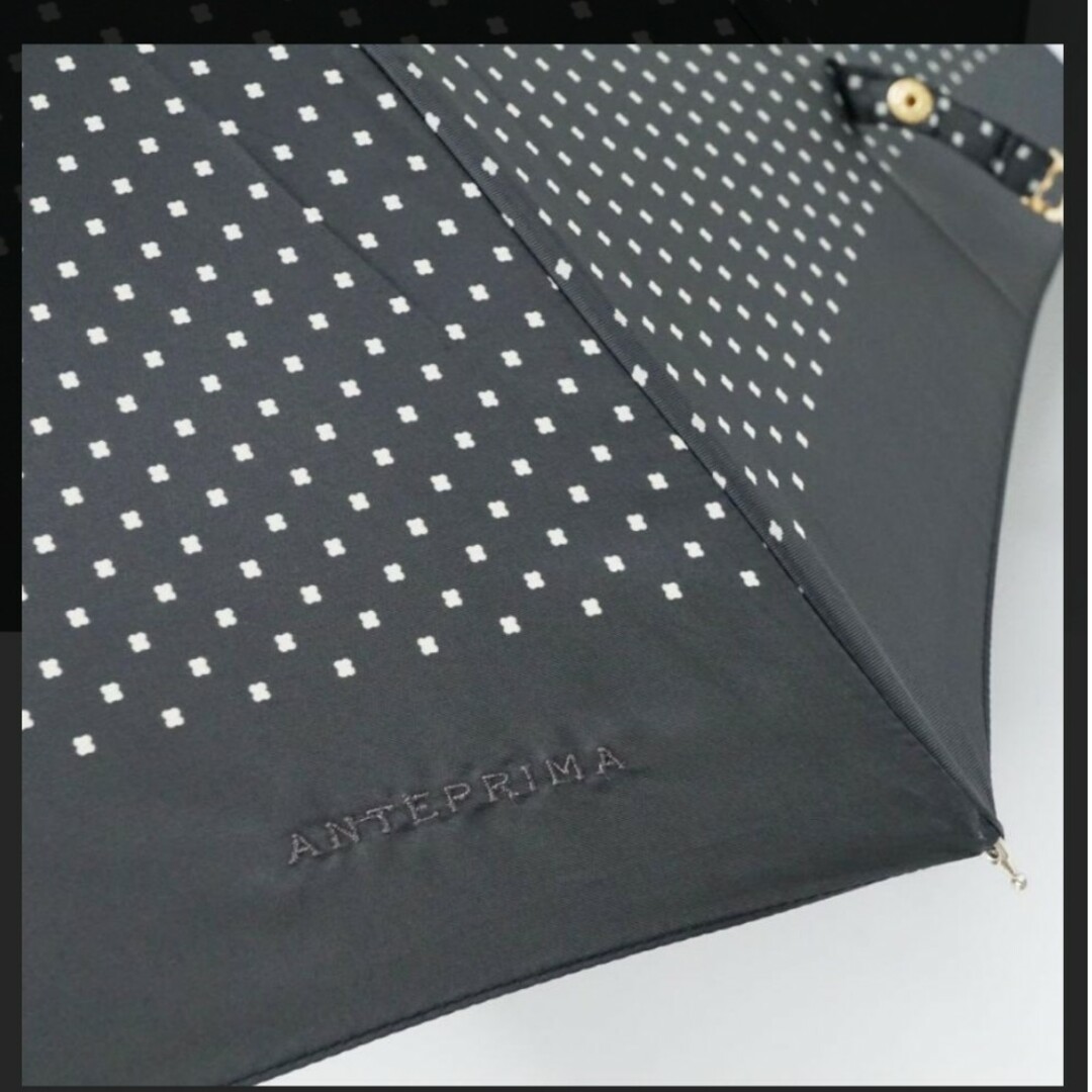 ANTEPRIMA(アンテプリマ)の【新品】アンテプリマ　傘　長傘 レディースのファッション小物(傘)の商品写真