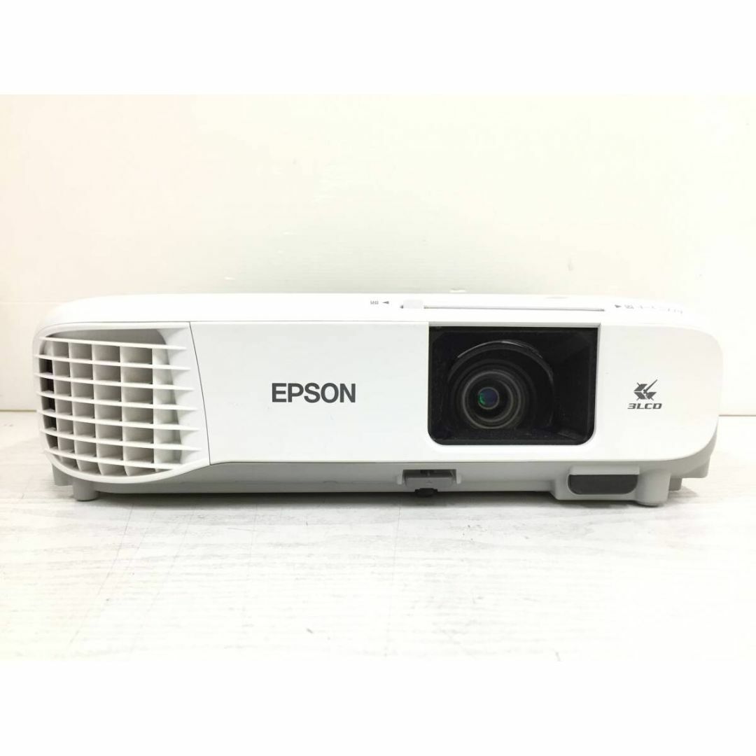 EPSON エプソン ビジネスプロジェクター EB-960W 3800lm EPSON エプソン ビジネスプロジェクター EB-960W 3800lm