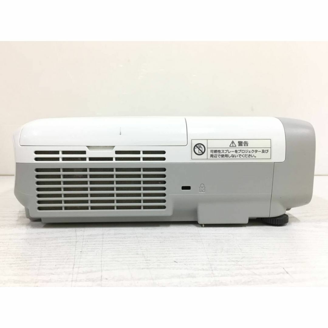 EPSON エプソン ビジネスプロジェクター EB-960W 3800lm EPSON エプソン ビジネスプロジェクター EB-960W 3800lm