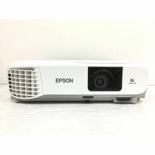 エプソン(EPSON)のEPSON エプソン ビジネスプロジェクター EB-960W 3800lm(プロジェクター)