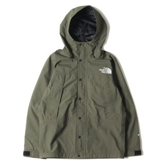 ノースフェイス(THE NORTH FACE) ゴアテックス（グレー/灰色系）の通販