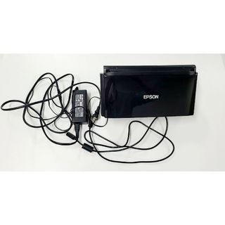 エプソン(EPSON)のEPSON スキャナー　DS-510(PC周辺機器)