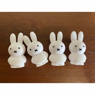 ミッフィー(miffy)のミッフィー  マグネット(キャラクターグッズ)