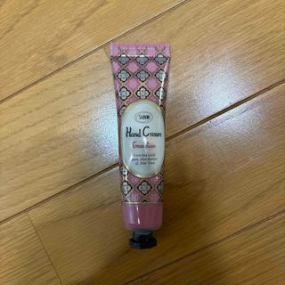 サボン(SABON)のSABON サボン　ハンドクリーム　グリーンローズ(ハンドクリーム)