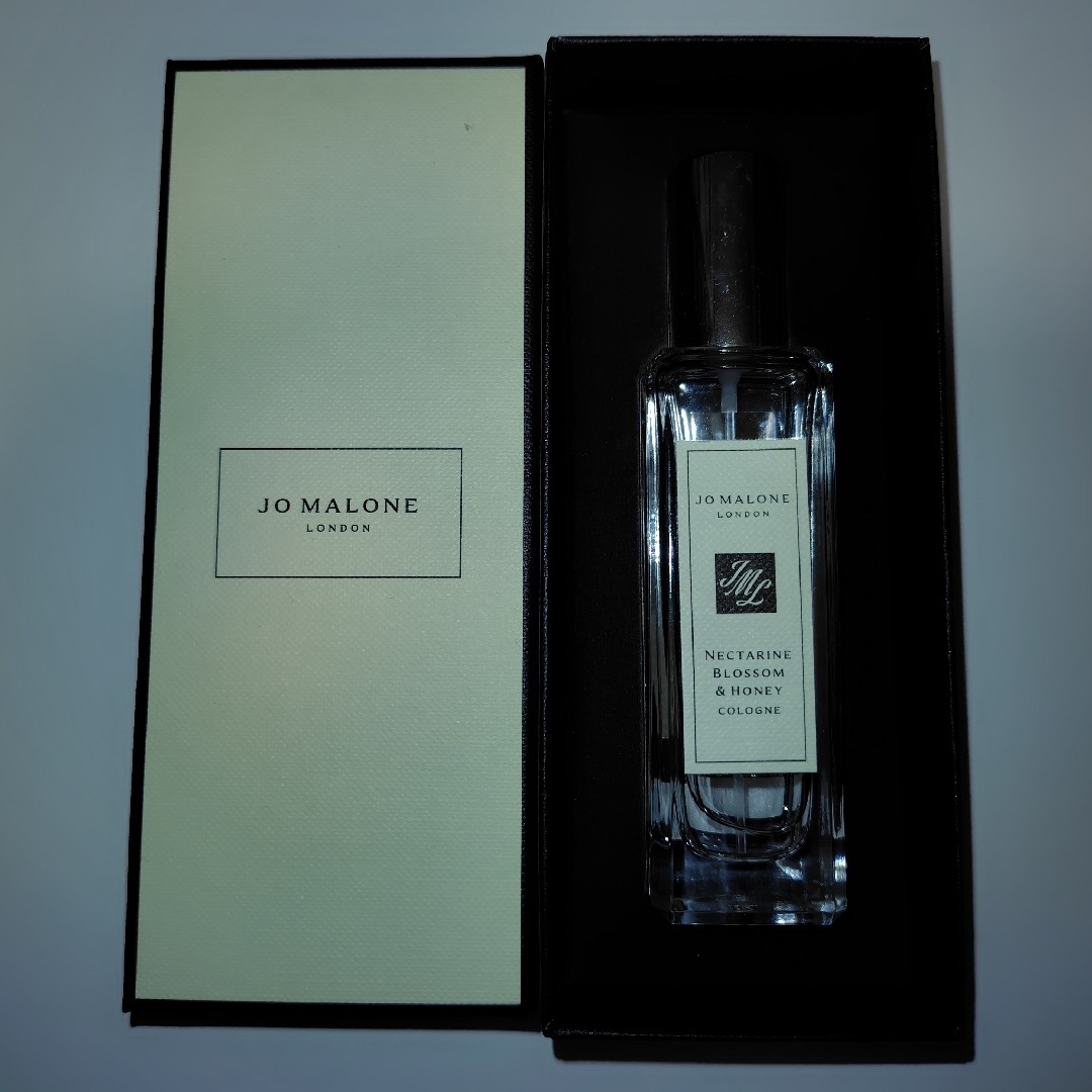 Jo Malone(ジョーマローン)のジョー マローン JO MALONE ネクタリン ブロッサム＆ハニー コロン コスメ/美容の香水(その他)の商品写真