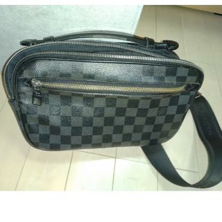 LOUIS VUITTON - ルイヴィトン 22AW RM222Q NE0 HND80W コットンロング ...