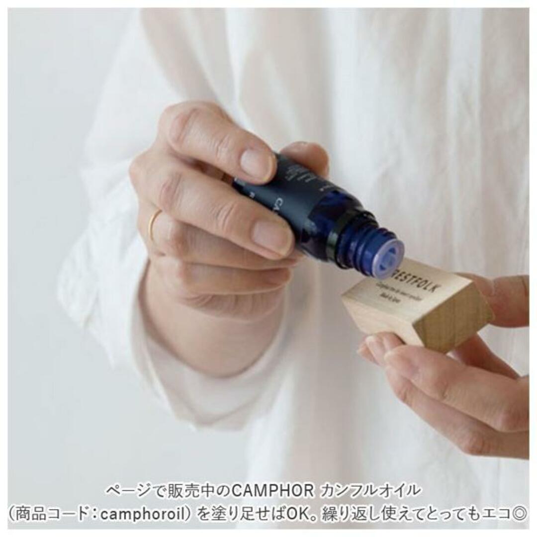 CAMPHOR カンフル ツリーブロック 10pcs その他のその他(その他)の商品写真