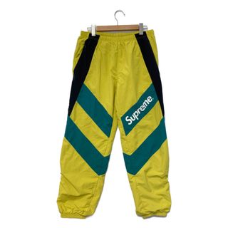 シュプリーム(Supreme)のsupreme Paneled Track Pant(その他)