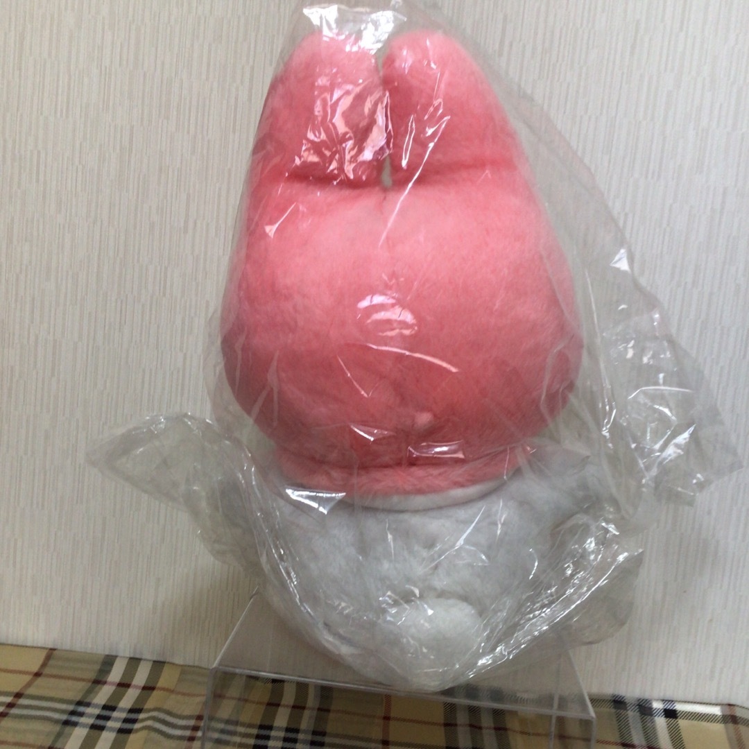マイメロディ - マイメロディ ゴールデンメモリー ぬいぐるみ