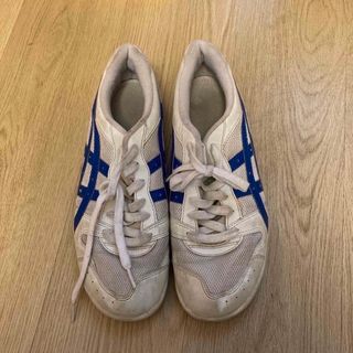 asics - アシックス室内シューズ26