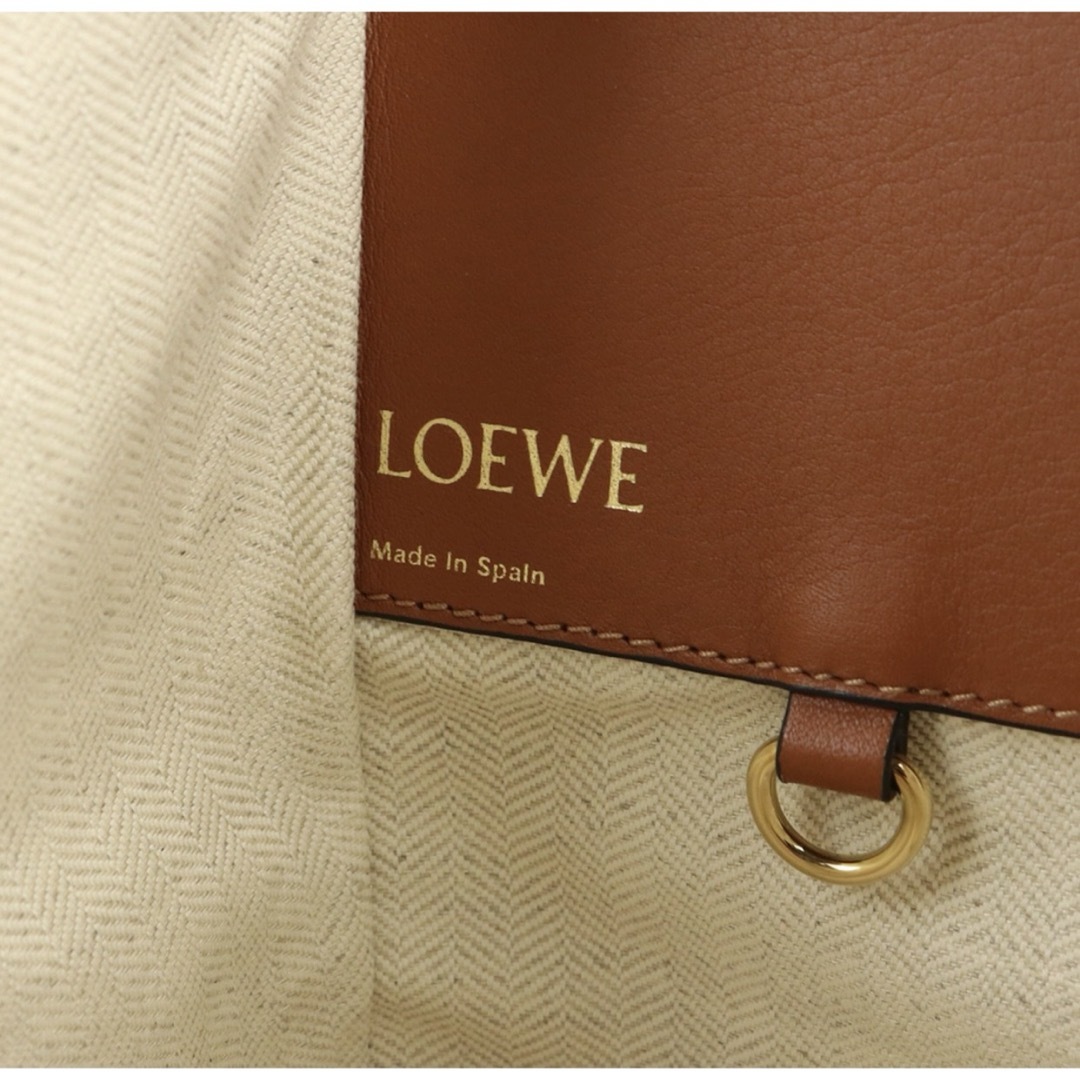 LOEWE(ロエベ)のロエベハンモックスモールバッグ✨三日間限定価格❗️ レディースのバッグ(ショルダーバッグ)の商品写真