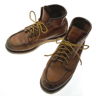 レッドウィング 靴/シューズ(メンズ)の通販 7,000点以上 | REDWINGの