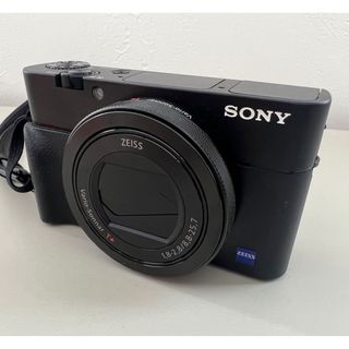 SONY - 【美品】SONY Cyber-shot DSC-T700 完動品の通販 by yuu's shop