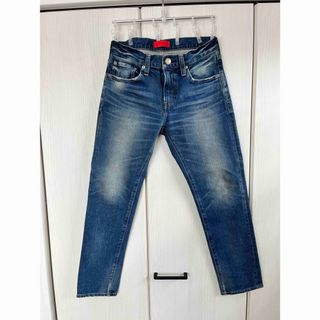 BEAMS - 23SS BROCHURE 1P DENIM サイズMの通販 by ooo's shop BEAMS - 23SS BROCHURE 1P DENIM サイズMの通販 by ooo's shop