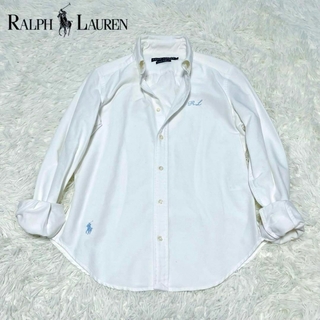 ラルフローレン(Ralph Lauren)の3点まとめラルフ２枚　ナラカミーチェ　白シャツ　シャツ(シャツ/ブラウス(長袖/七分))