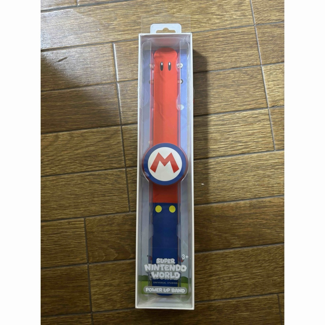 マリオウォッチ エンタメ/ホビーのエンタメ その他(その他)の商品写真