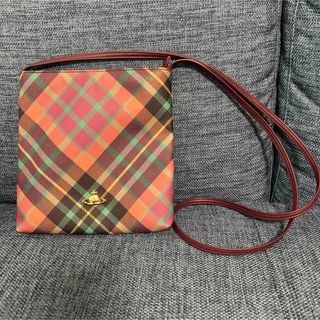 ヴィヴィアンウエストウッド(Vivienne Westwood)のヴィヴィアンウエストウッド ショルダーバッグ(ショルダーバッグ)