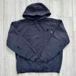 カーハート(carhartt)のCarhartt カーハート プルパーカー フーディー(パーカー)