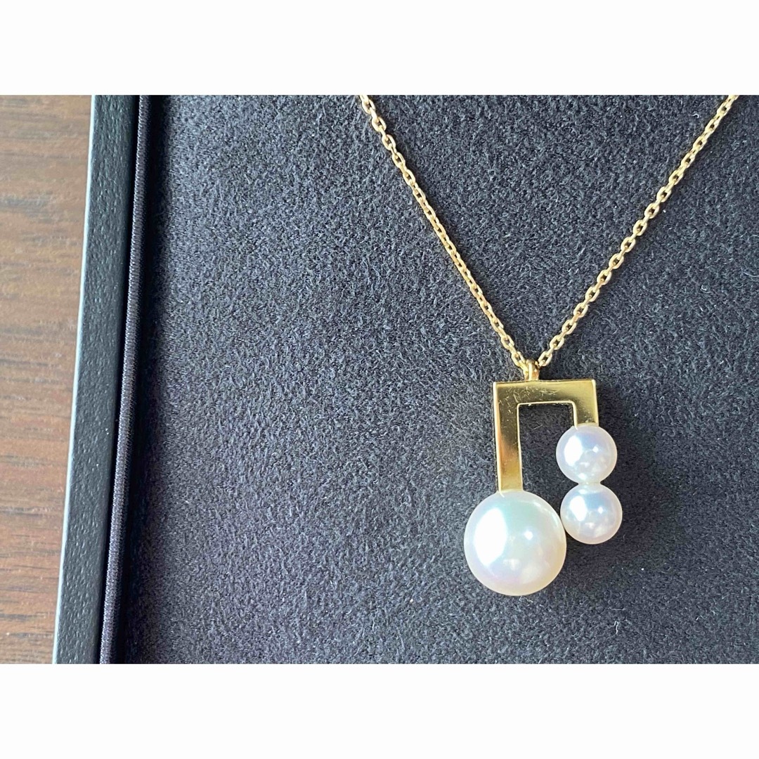TASAKI - TASAKI◇バランスノートペンダントの通販 by こあら's shop TASAKI - TASAKI◇バランスノートペンダントの通販 by こあら's shop