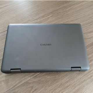 ツーウェイ(CHUWI)のCHUWI minibook j4125 中古品(ノートPC)