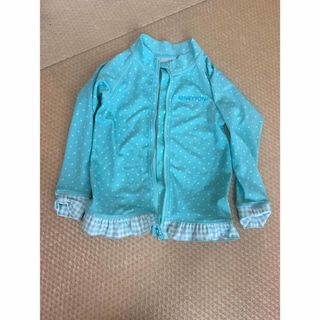 ベネトン(BENETTON)のラッシュガード(水着)