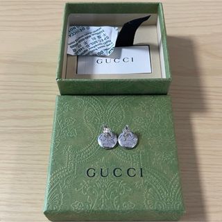 グッチ メンズピアス(両耳用)の通販 100点以上 | Gucciのメンズを買う 