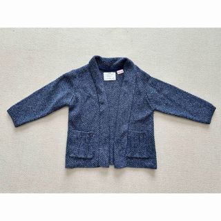 ザラ(ZARA)のZARA  上着　カーデ(カーディガン)