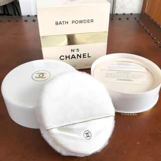 シャネル ボディパウダーの通販 100点以上 | CHANELのコスメ/美容を 