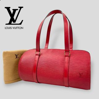 ヴィトン(LOUIS VUITTON) ドラムバッグの通販 28点 | ルイヴィトンを