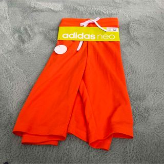 アディダス(adidas)のアディダス　ハーフ丈ステテコ(パンツ/スパッツ)