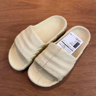 オリジナルス(Originals（adidas）)のアディレッタ 22 サンダル / Adilette 22 Slides(サンダル)