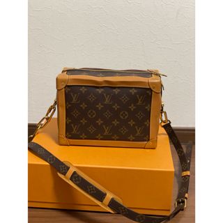 ルイヴィトン(LOUIS VUITTON)のルイヴィトン　ソフトトランク(その他)