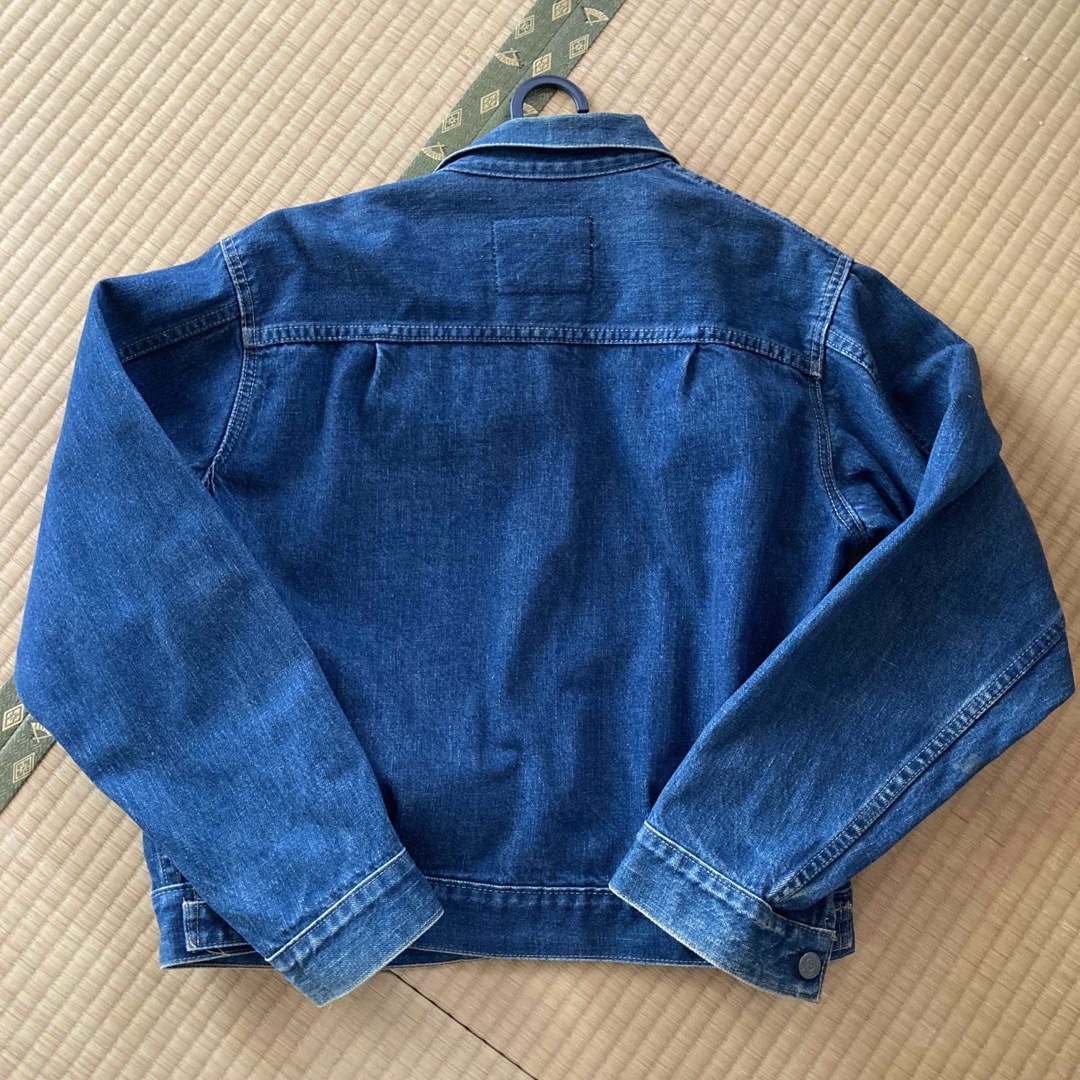 Levi's - 【美品 オリジナル 90s】 LEVI'S 2nd 71507 XX 日本製 の通販