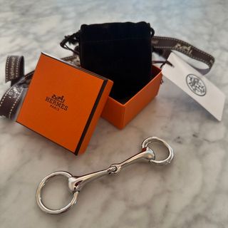 エルメス(Hermes)のHERMESスカーフリング(その他)