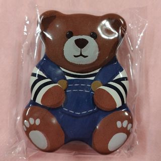 カルディ(KALDI)のカルディ ミニベア缶(菓子/デザート)