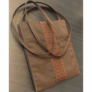 エルメス(Hermes)のHERMES エルメス　サコッシュ　エールライン　ショルダーバッグ(ショルダーバッグ)