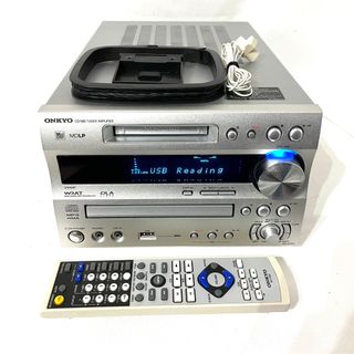 ONKYO - ONKYO リモコン RC-678Sの通販 by やのる's shop｜オンキヨー