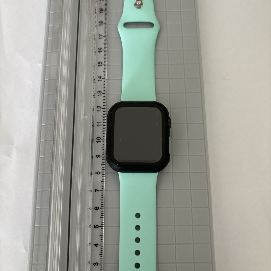 Apple Watch SE(GPSモデル)第1世代 40mm Apple Watch SE(GPSモデル)第1世代 40mm